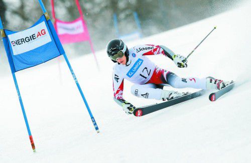 Dritter RTL-Sieg innerhalb eines Monats: Magnus Walch.