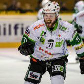 Kevin M. war fast allein zu Hause