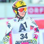 Ski alpin