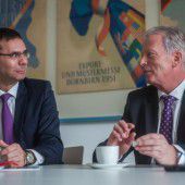 ÖVP-Chef unterstützt Modellregion