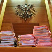 Neuer Anlauf für Transparenz