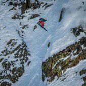Fabio Studer als Dritter zum Finale nach Verbier