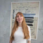 Finaler Ausstellungstag