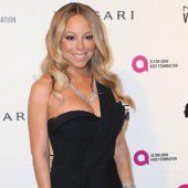 Eigene TV-Show für Mariah Carey