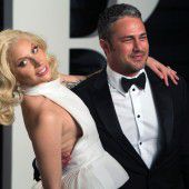 Gaga feierte ihren Dreißiger