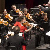 Tournee in Vorarlberg gestartet
