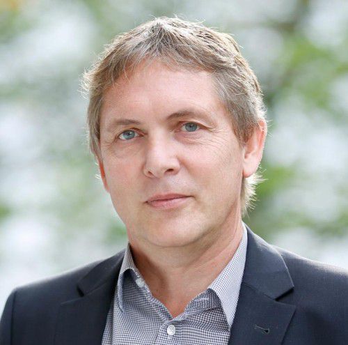Christoph Wirns-perger ist dabei.
