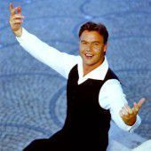 Liederabend mit Startenor