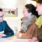 Information und Beratung