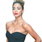 Scherzinger in „Dirty-Dancing Remake“