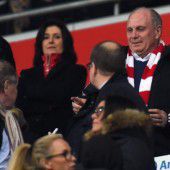 Nach 662 Tagen zurück in der Arena