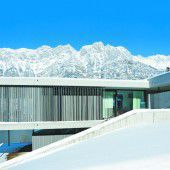 Haus am See