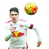 Red-Bull-Rekordmann Soriano überstrahlt alle