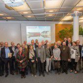 Leopolden zu Besuch bei russmedia in Schwarzach