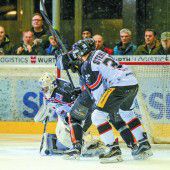 Dornbirn muss die Koffer packen
