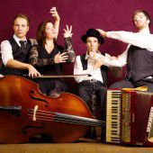 Tradition und Eigenwille