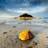 Traumhaftes Cornwall