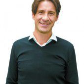 Axel Dreher