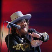 Zucchero live 2016