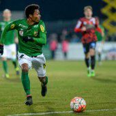 Westderby mit viel Brisanz