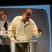 Loriot – neu entdeckt…