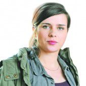 Jupiter für Nora Tschirner