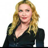 Madonna verärgerte Fans