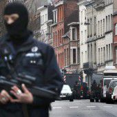 Paris-Attentäter gefasst