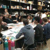 KUB-Kinderworkshop