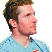 Hirscher so gut wie noch nie