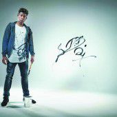 Fotoshooting mit David Alaba