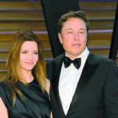 Musk lässt sich zum zweiten Mal scheiden