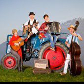 Mitmachkonzert für Kids