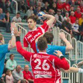 Ein Pflichtsieg und positive Signale