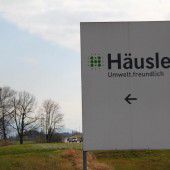 Häusle-Ex-Chefs erklären sich