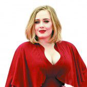 Adele pausiert für Söhnchen