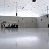 Erneutes Tanzprojekt im KUB