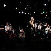 „Tanzcafé Arlberg“ 2016