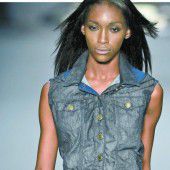 Lässiger Jeans-Look