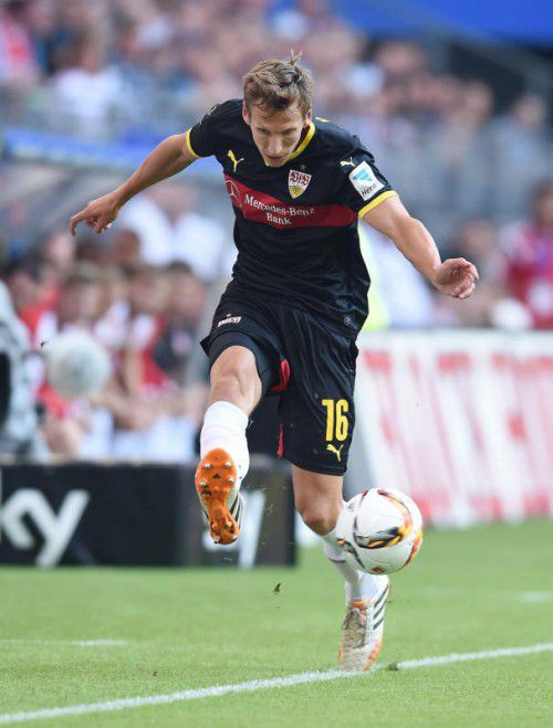 Florian Klein will Stuttgart im Sommer verlassen.