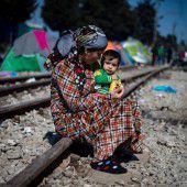 Flüchtlingspakt mit Unsicherheiten