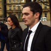 Ex-Teamspieler verurteilt wegen Sexualdelikt