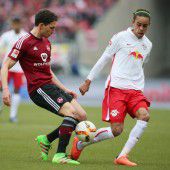 Nürnberg will Margreitter nicht freigeben
