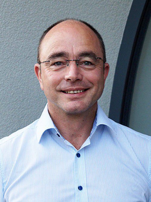 Georg Matzak will den Dialog mit den Familien ausbauen.