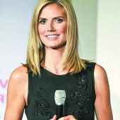 „GNTM“-Finale als Openair