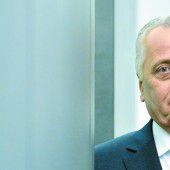 „Werde lauter sein als Fischer“