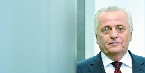 Hundstorfer wird sich nicht für den internen Newsletter entschuldigen, in dem die SPÖ Van der Bellen die Eignung für die Hofburg abspricht.