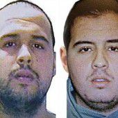 Wenn Brüder zu Terroristen werden