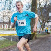 Mayer gewann im Doppelpack