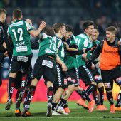 Nächster Rückschlag für Rapid